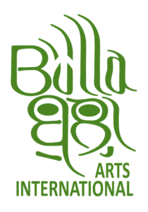 Green bulla logo